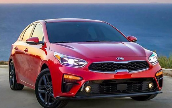 鄭暢鎬是誰 起亞中國(guó)前任總經(jīng)理