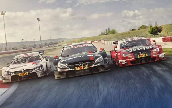 當(dāng)今世界最富盛名的頂級(jí)房車賽 DTM德國房車大師賽簡介