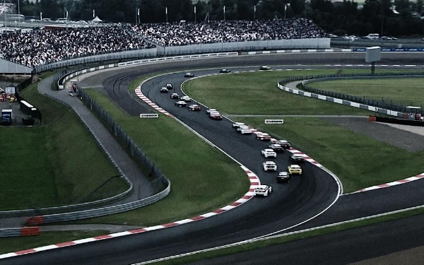 當(dāng)今世界最富盛名的頂級(jí)房車賽 DTM德國房車大師賽簡介