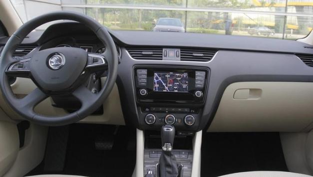 思域和明銳哪個(gè)好，新款明銳（深得人心）