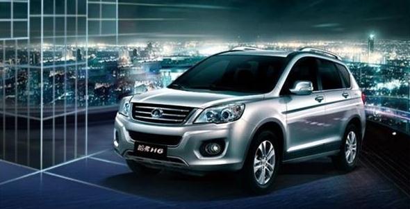 傳祺gs4和哈弗h6哪個(gè)好，哈弗H6更受歡迎（銷量說(shuō)明一切）