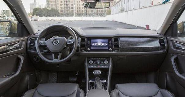 你認(rèn)為探岳和柯迪亞克哪個(gè)好，誰(shuí)更物美價(jià)廉（性價(jià)比高）