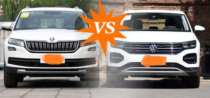 你認(rèn)為探岳和柯迪亞克哪個(gè)好，誰(shuí)更物美價(jià)廉（性價(jià)比高）