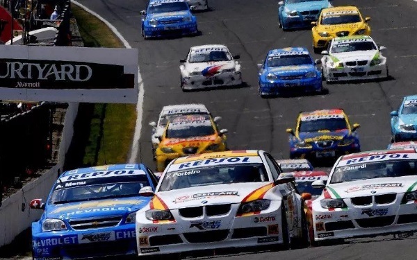 第一屆于1987年舉辦 WTCC世界房車錦標賽是什么