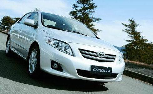 卡羅拉和速騰哪個(gè)好，你會(huì)選擇哪一款（適合的才是最好的）