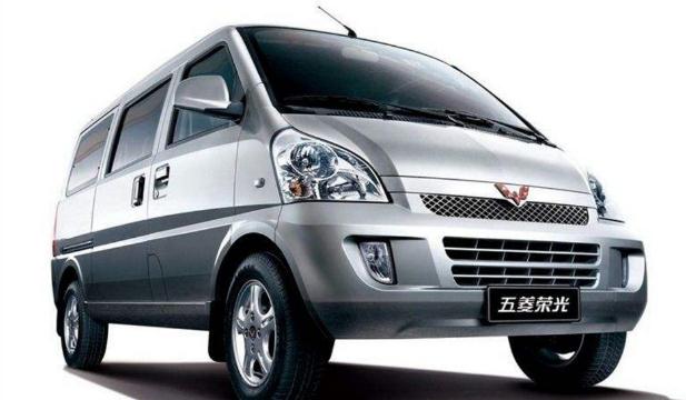 微型面包車哪個好，五菱宏光誰與爭鋒（神車口碑）