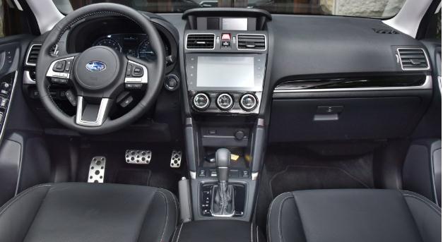 森林人和途觀哪個(gè)好，提速就是實(shí)力（途觀勝出）