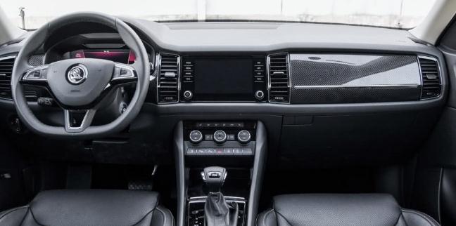 昂科威和柯迪亞克哪個(gè)好，越野性能選昂科威（野性十足）