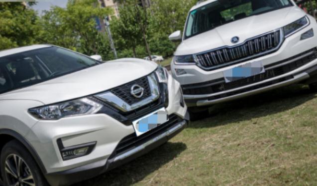 奇駿和柯迪亞克哪個(gè)好，都是實(shí)力派（值得信賴）