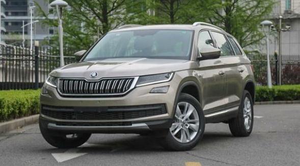 奇駿和柯迪亞克哪個(gè)好，都是實(shí)力派（值得信賴）