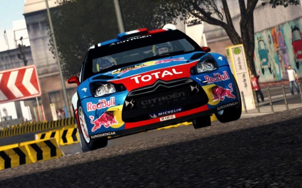 世界三大賽車(chē)比賽 世界賽車(chē)比賽前三名是哪些