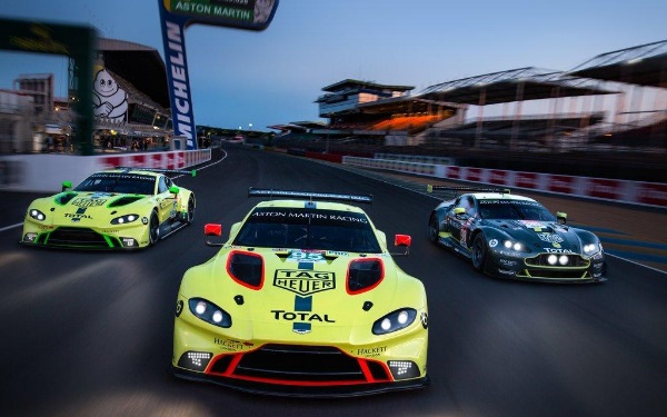 世界三大賽車(chē)比賽 世界賽車(chē)比賽前三名是哪些