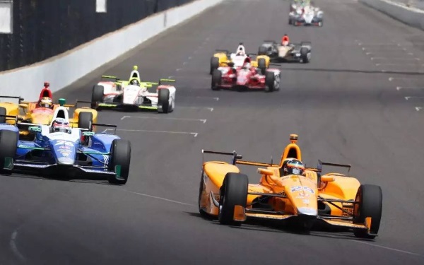 世界著名賽車(chē)比賽科普 世界八大賽車(chē)比賽有哪些