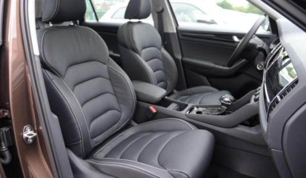 途觀和柯迪亞克哪個(gè)好，外觀低調(diào)的車（途觀是之一）