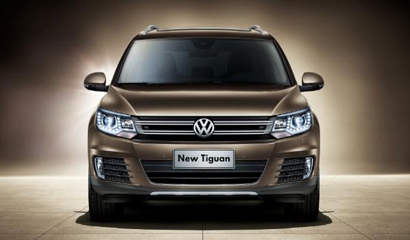 途觀和柯迪亞克哪個(gè)好，外觀低調(diào)的車（途觀是之一）