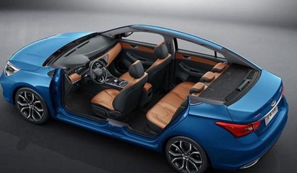 艾瑞澤e出行版Plus上市，半小時(shí)充電80%