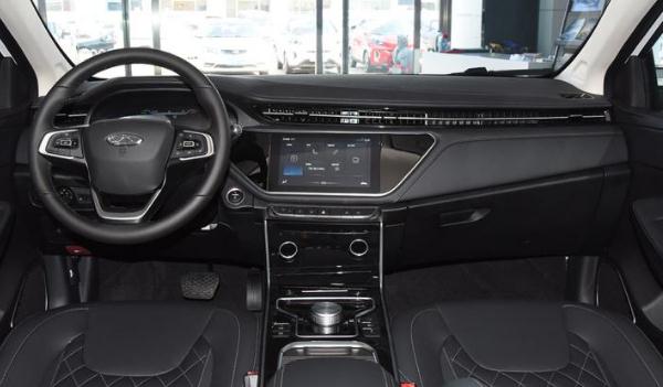 艾瑞澤e出行版Plus上市，半小時(shí)充電80%