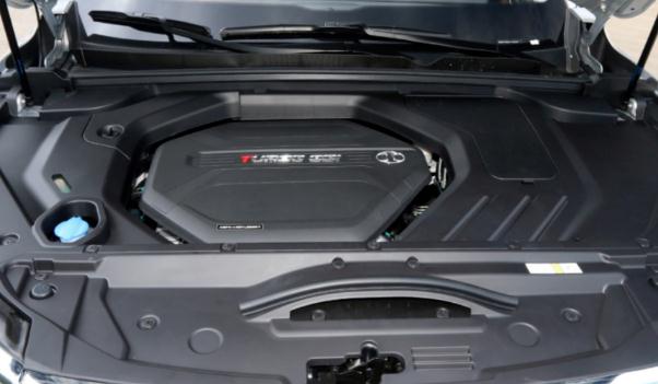 BEIJING-X7賀歲限量版上市，顏值高配置豐富