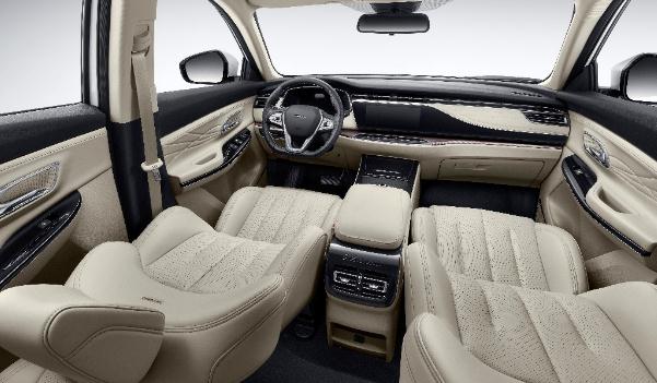 新款長安歐尚X7正式上市，“仿生自然”的設計理念