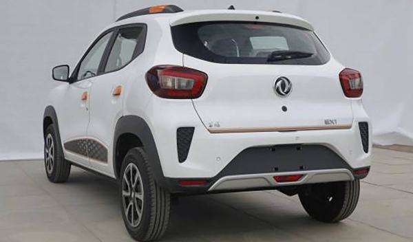 東風(fēng)新能源EX1正式上市，還有質(zhì)保新政策