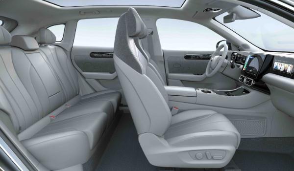 零跑C11公布售價(jià)，一款誘惑力極大的新車型