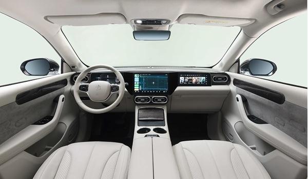 零跑C11公布售價(jià)，一款誘惑力極大的新車型