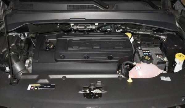 新款Jeep指南者正式上市，各種功能配置一應(yīng)俱全