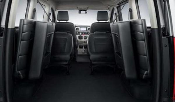 江淮瑞風(fēng)M3 1.5T國六版上市，大家都喜歡的緊湊型MPV