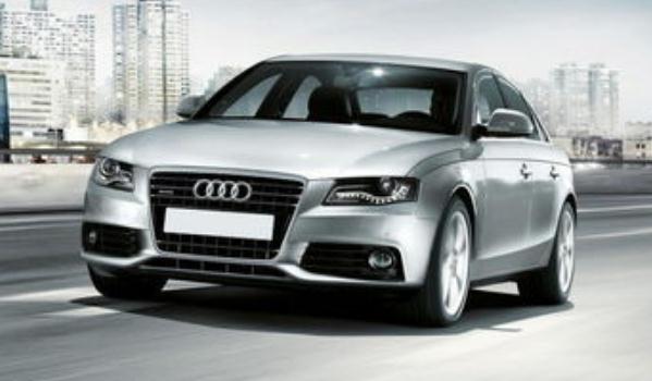 新款奧迪A4旅行車家族上市，更新潮的“探索家”與“先鋒派”