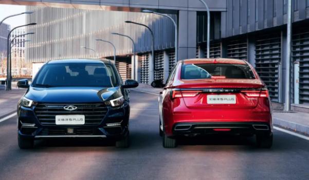 艾瑞澤5 PLUS正式上市，搭載N95級生態(tài)健康座艙