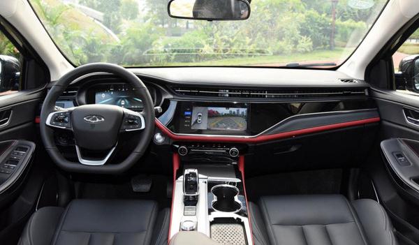 艾瑞澤5 PLUS正式上市，搭載N95級生態(tài)健康座艙