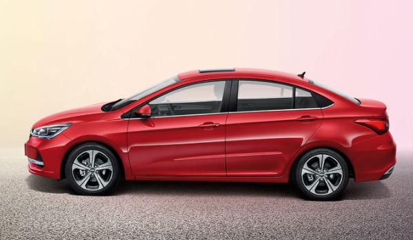 艾瑞澤5 PLUS正式上市，搭載N95級生態(tài)健康座艙