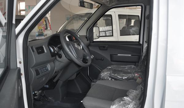 開瑞汽車優(yōu)勁T5上市，享受國家汽車下鄉(xiāng)購車補貼政策