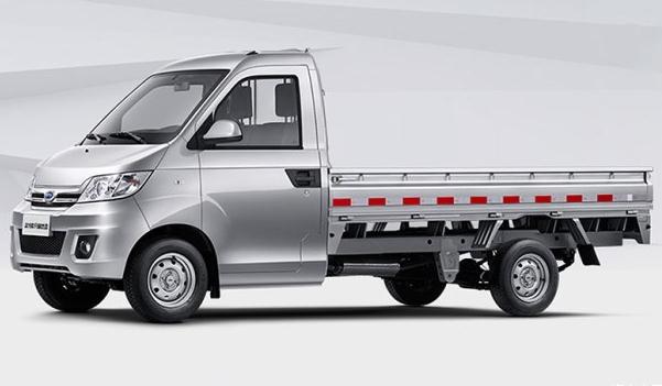 開瑞汽車優(yōu)勁T5上市，享受國家汽車下鄉(xiāng)購車補貼政策