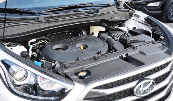 新款北京現(xiàn)代ix35上市，“鯰魚嘴”前臉設(shè)計兇悍個性