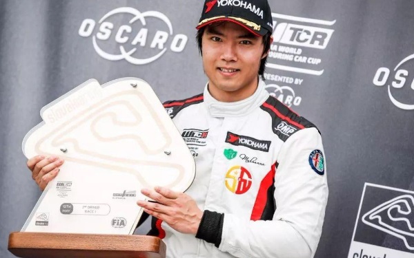 中國(guó)有f1車手嗎 中國(guó)的首位f1車手是誰(shuí)