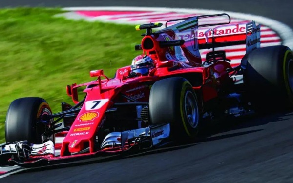 f1車(chē)手年薪揭秘 頂尖f1車(chē)手的年薪多少