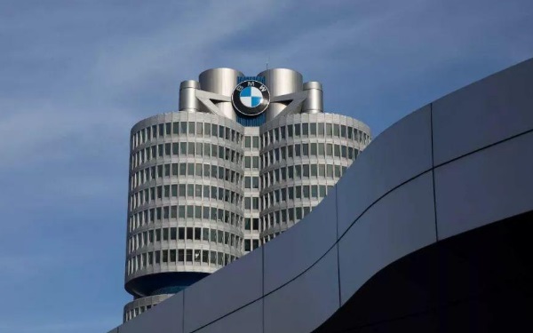 知名豪華汽車(chē)品牌 寶馬集團(tuán)簡(jiǎn)介