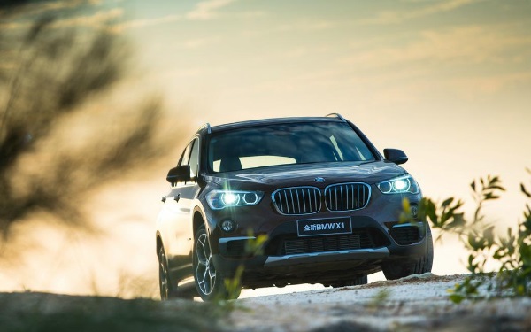 知名豪華汽車(chē)品牌 寶馬集團(tuán)簡(jiǎn)介