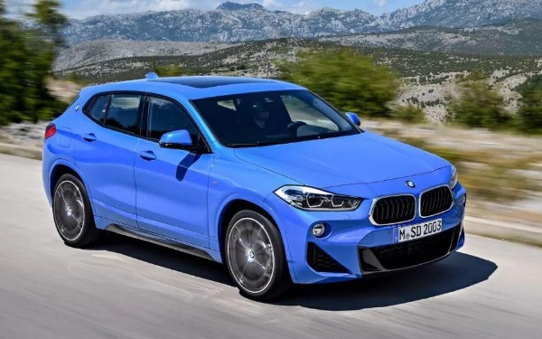 知名豪華汽車(chē)品牌 寶馬集團(tuán)簡(jiǎn)介