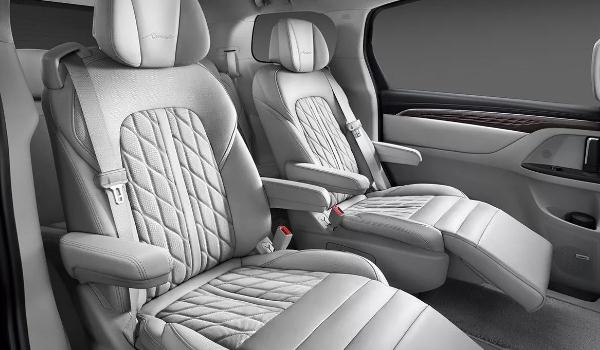 新款GL8 Avenir/ES上市，更環(huán)保、更性能、更節(jié)能、更智能