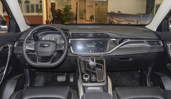 遠程FX正式上市，設(shè)計立體時尚顏值高