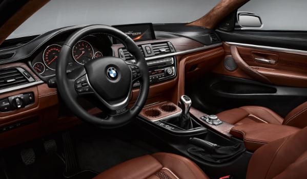 2020款4系四門轎跑車上市，4系四門轎跑車最后一次改款