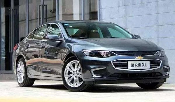 2021款邁銳寶XL 2.0T上市，OTA遠程在線升級