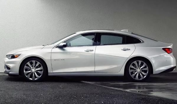 2021款邁銳寶XL 2.0T上市，OTA遠程在線升級