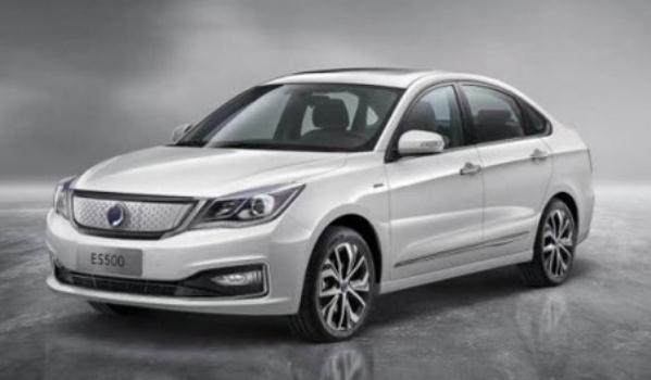 風(fēng)富康ES500新增車型上市，續(xù)航里程由401km提升至420km