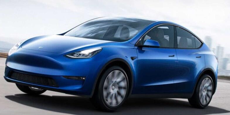 國(guó)產(chǎn)特斯拉Model Y上市，越野能力超強(qiáng)