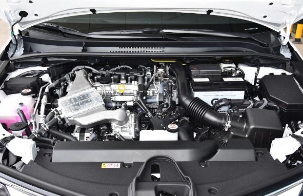 2021款豐田卡羅拉家族上市，三種動力選擇更實用