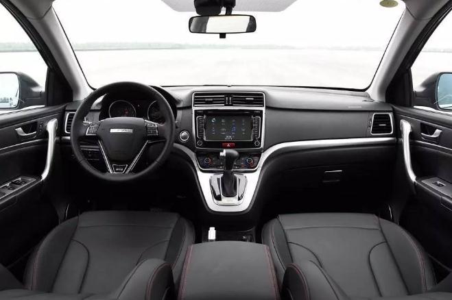 哈弗M6?PLUS正式上市，僅售7.19-9.29萬元