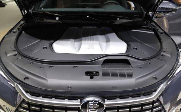 新款唐EV新增車型上市，0-100km/h加速時(shí)間為4.6s